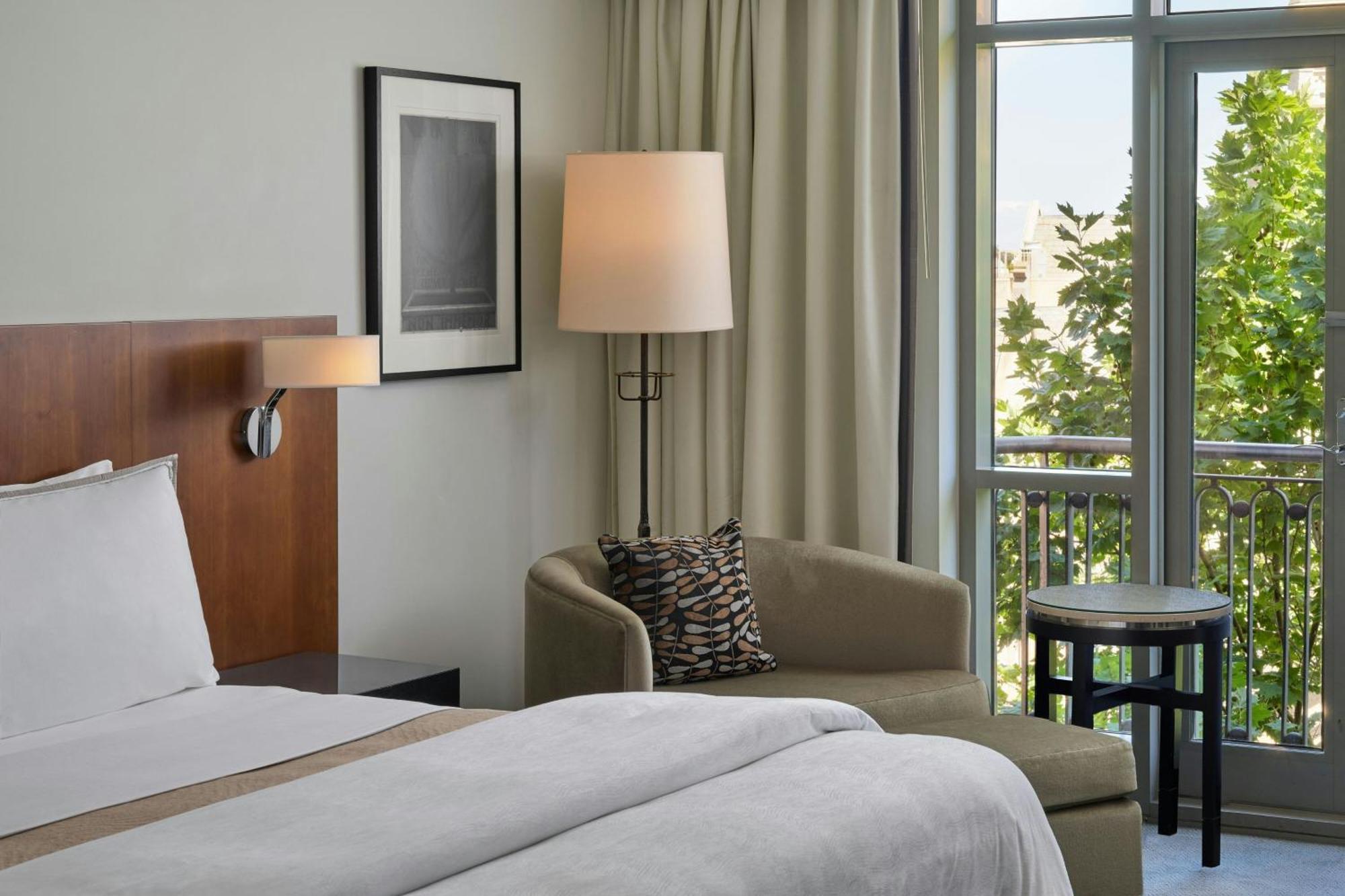 Hotel The Westin Ville de Melbourne Extérieur photo