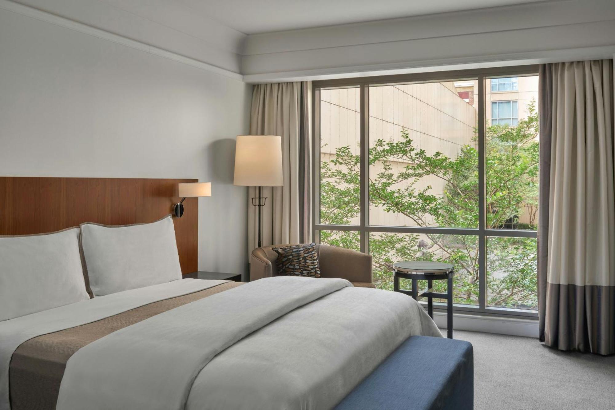 Hotel The Westin Ville de Melbourne Extérieur photo