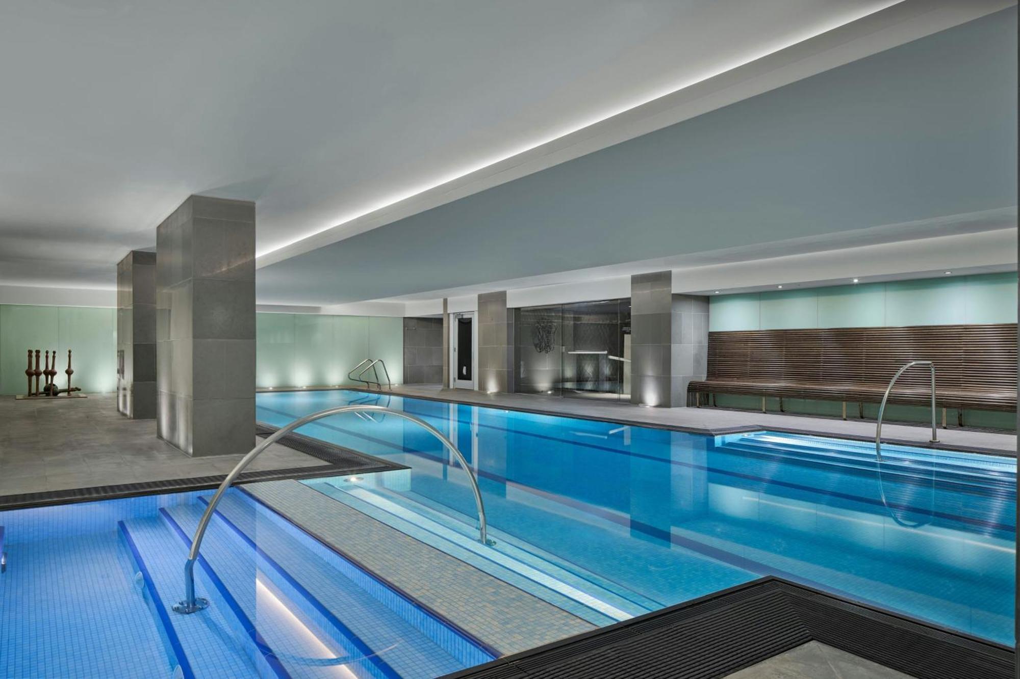 Hotel The Westin Ville de Melbourne Extérieur photo